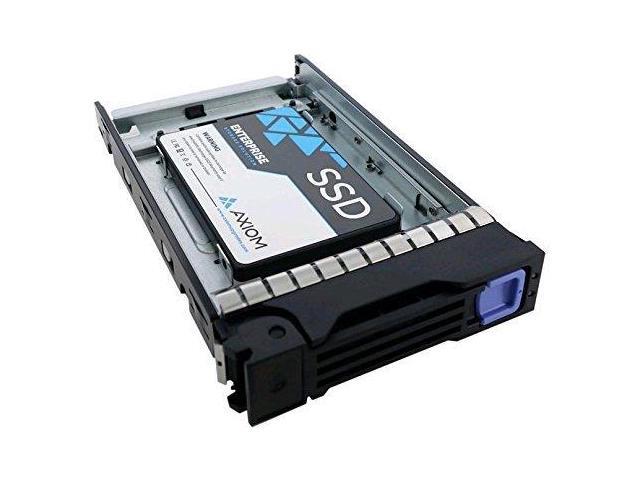Axiom SSDEV10LE240-AX Enterprise Value Ev100 - Solid State Drive - Encrypted - 240 Gb - Hot-Swap - 25 Inch - Sata 6Gb/S - 256-Bit Aes