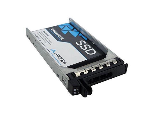 Axiom SSDEV20DD480-AX Enterprise Value Ev200 - Solid State Drive - 480 Gb - Hot-Swap - 35 Inch - Sata 6Gb/S - For Dell Poweredge 19Xx 29Xx 6850