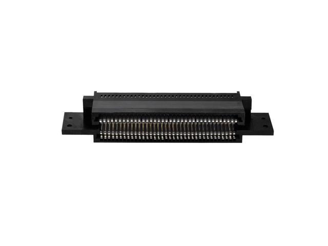 72 Pin Replacement Connector Cartridge Slot for 8 Bit Nintendo NES Game