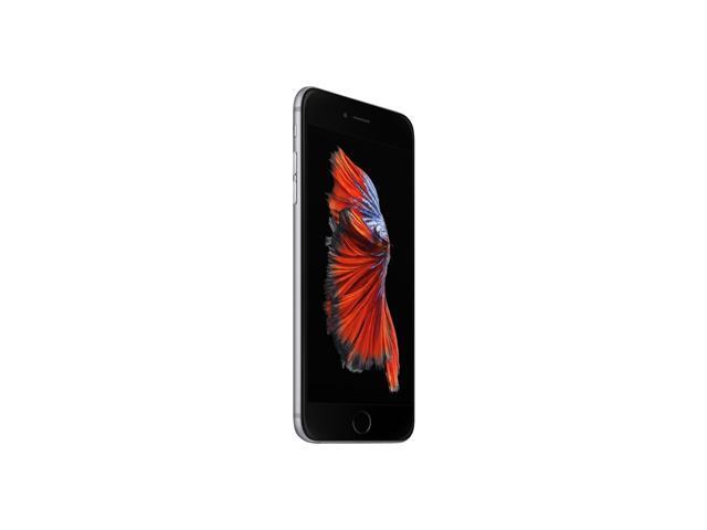 Recertified - Apple iPhone 6S 32GB 4G LTE/GSM AT & T iOS Locked Space Gray
