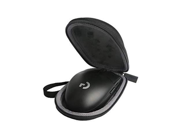 co2crea hard travel case for logitech g305 lightspeed wireless gaming mouse