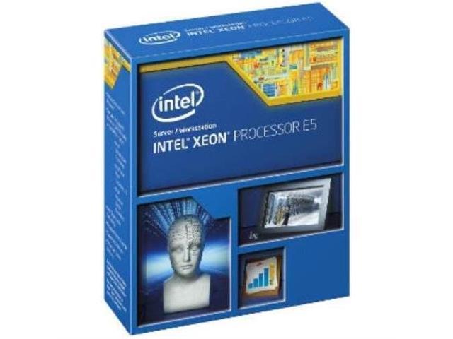 NeweggBusiness - Intel Xeon E5-2620 V3 Haswell 2.4 GHz 6 x 256KB