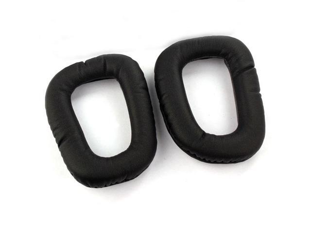 Good Sale Replacement Ear Pads Cushion for Logitech G35 G930 G430 F450 Headphones Feb 8