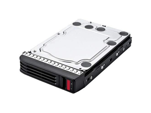 NeweggBusiness - Buffalo Terastation 51210RH 4TB Replacement