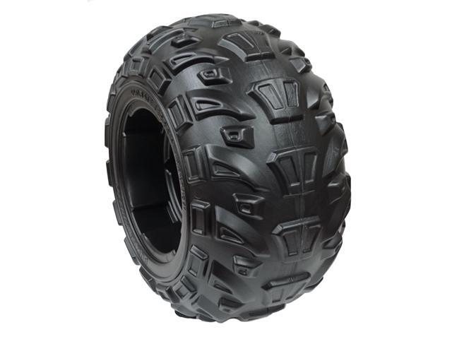 Power Wheels Kawasaki Brute Force Rear Wheel J5248-Q802-02 J5248-2359