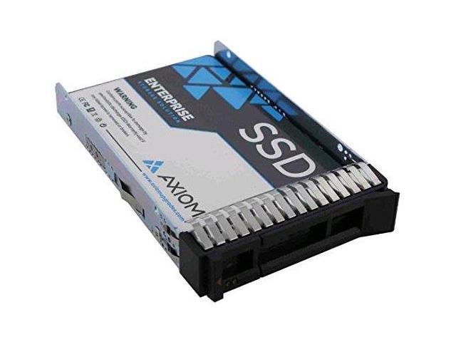 Axiom SSDEV10IC800-AX Enterprise Value Ev100 - Solid State Drive - 800 Gb - Hot-Swap - 25 Inch - Sata 6Gb/S - 256-Bit Aes - For Lenovo Flex System
