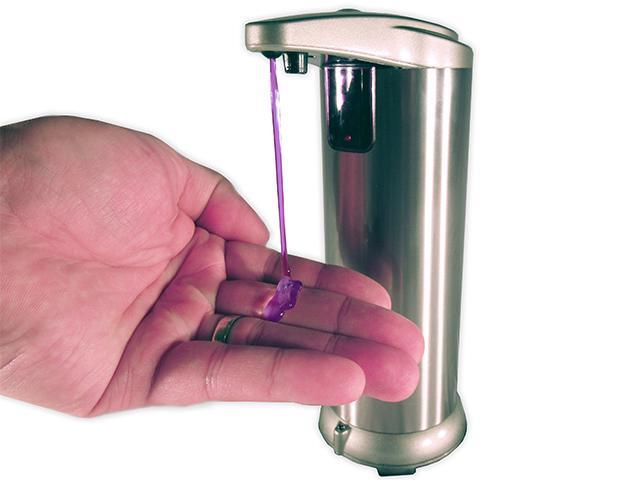 countertop dish sanitizer