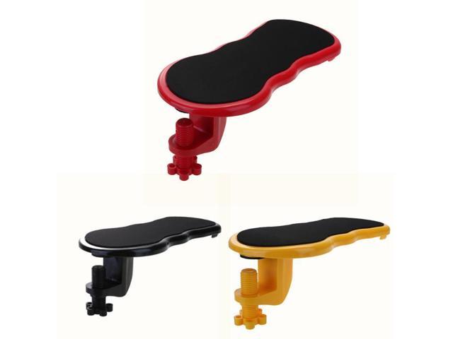 Neweggbusiness Hand Shoulder Protect Armrest Pad Desk Attachable