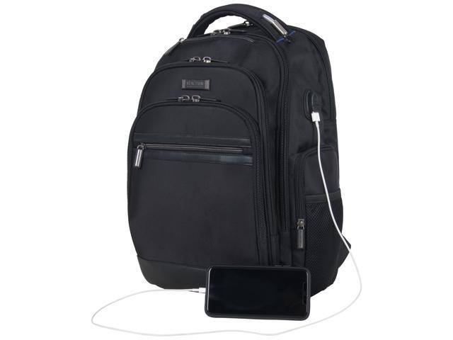 kenneth cole backpack usb