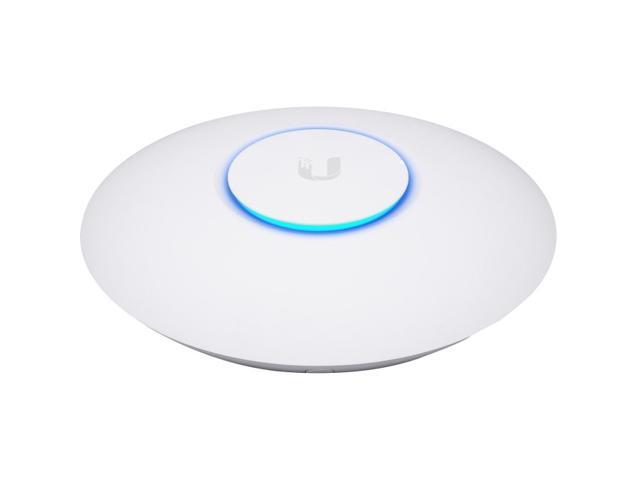 Ubiquiti UniFi nanoHD UAP-NANOHD IEEE 80211ac 170 Gbit/s Wireless Access Point