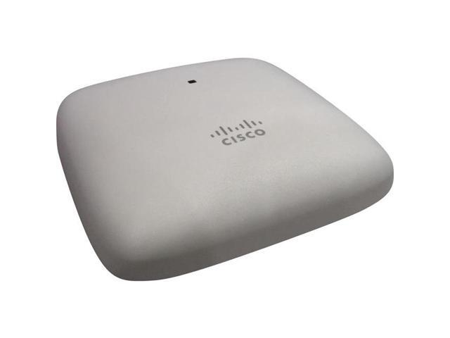 CISCO Business 240AC CBW240AC-B CBW240AC 80211ac 4x4 Wave 2 Access Point Ceiling Mount