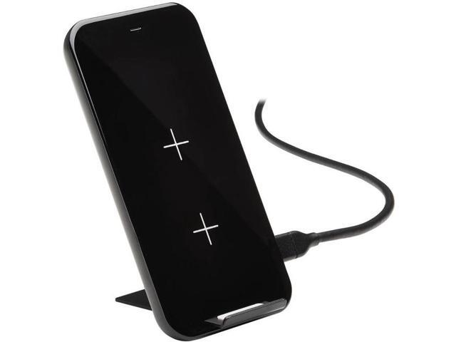 Tripp Lite Wireless Charging Stand 10W Fast Charging Black