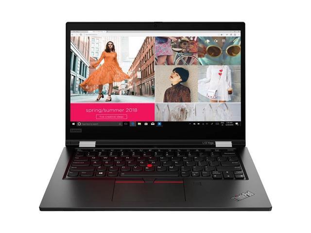 LENOVO 20VK0018US THINKPAD L13 YOGA GEN2, INTEL CORE I5-1135G7