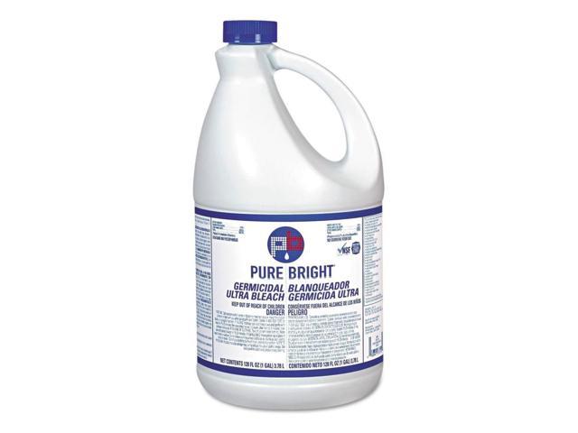 UPC 059647210044 product image for Pure Bright Liquid Concentrate Bleach 10PCT | upcitemdb.com