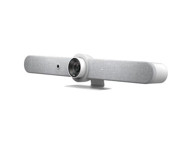 Logitech Video Conferencing Camera 30 fps White USB 30 960001320
