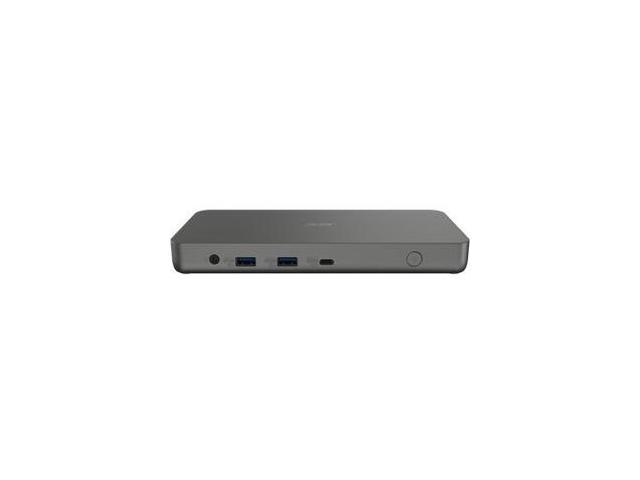 - D501 USB Type-C Multi-Port Dock GPDCK1100E