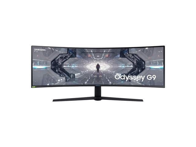 NeweggBusiness - SAMSUNG C49G97TSSN 49