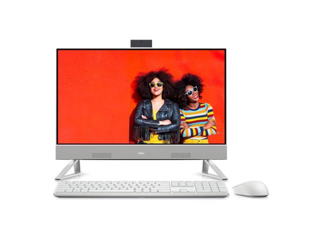 Dell 第12世代i5-1235U Dell Inspiron24 5410 Amazon.com: Dell Inspiron 5410 All-in-One Desktop, 23.8