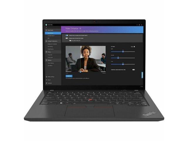 NeweggBusiness - Lenovo ThinkPad T16 Gen 2 21K70008US 16