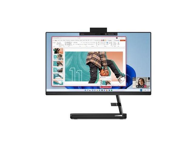 Lenovo IdeaCentre AIO 3i All-in-One Desktop 2023 New, 27