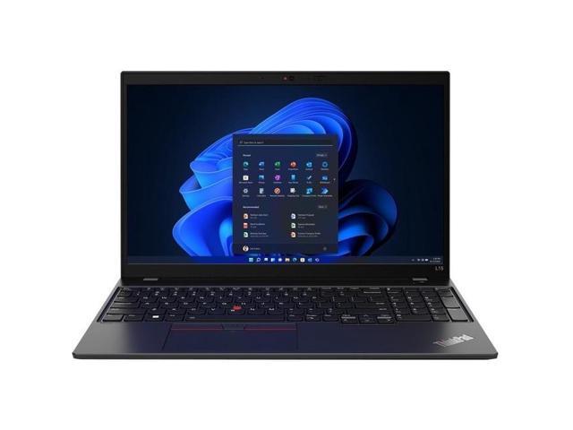 NeweggBusiness - Lenovo ThinkPad L15 Gen 3 21C7000XUS 15.6