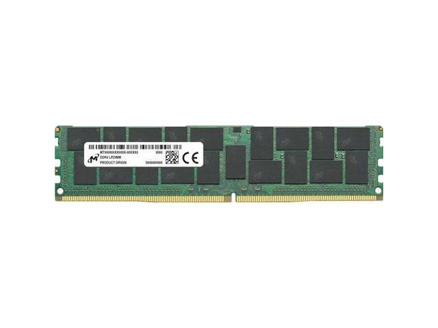 CRUCIAL製 DDR4 3200 128GB PC4-25600 NeweggBusiness - Crucial 128GB DDR4 SDRAM Memory Module - 128 GB