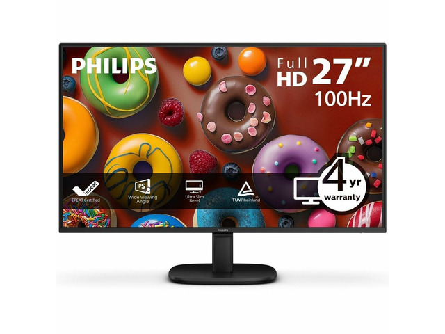 NeweggBusiness - Philips 27B2N2100 27