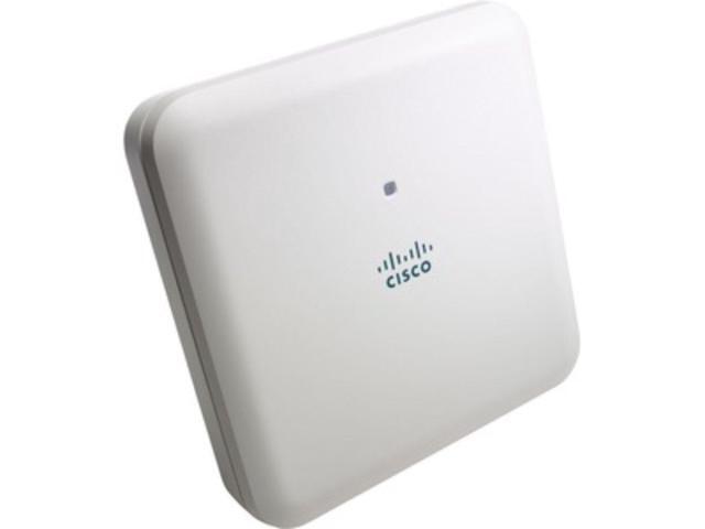 Cisco 802.11ac Wave 2 3x3 Internal Antenna Co (AIR-AP1832I-B-K9C)