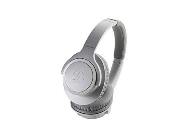 AUDIO TECHNICA ATH-SR30BTGY SOUND REALITY BT HEADPHONE