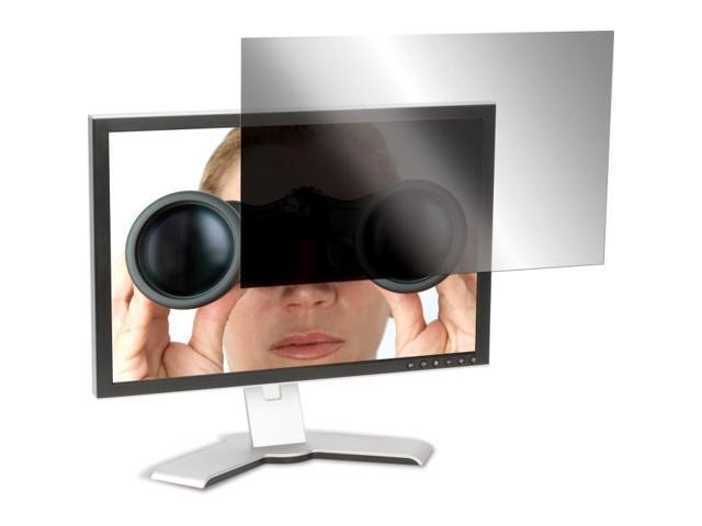 Targus 22' 4Vu Widescreen Monitor Privacy Screen - ASF22WUSZ