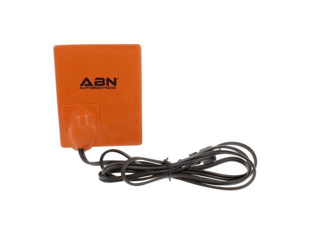 ABN Silicone Heater Pad Car Battery Heater Oil Pan Heater Pad 4x5