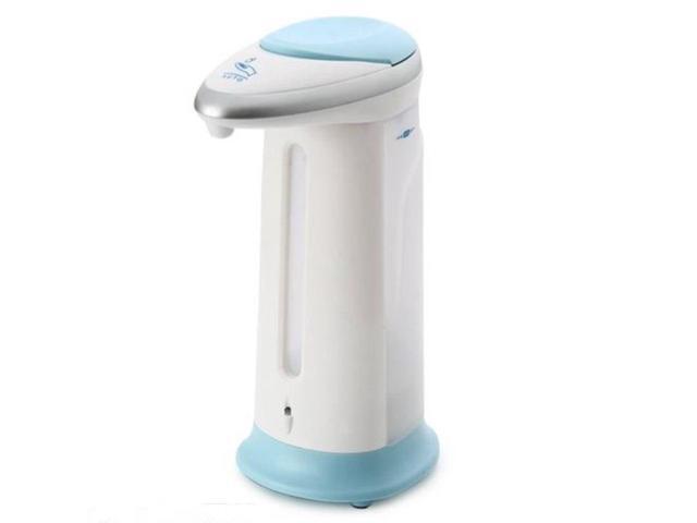 Automatic Liquid Soap Dispenser ABS Plastic Sensor Touchless Dispensador De Jabon Best Sale Distributeur De Savon Liquide