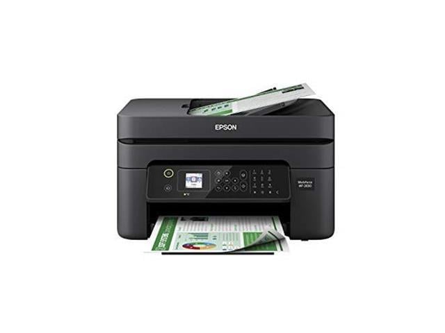 epson workforce wf-2830