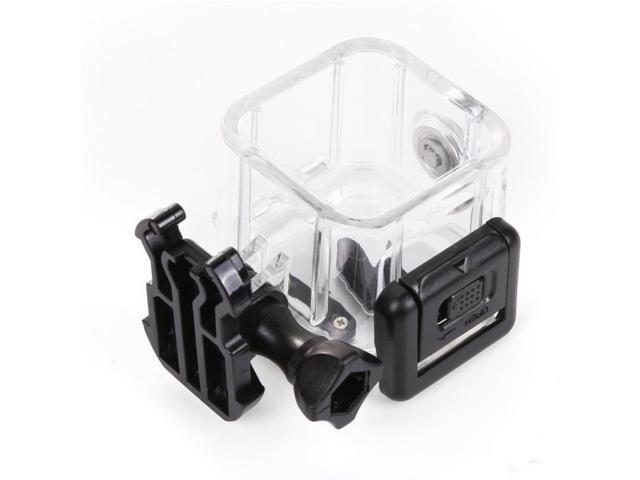 For Gopro Hero 4 Session Camera Waterproof Shell Diving Housing Case Cover Protector With Good Quality