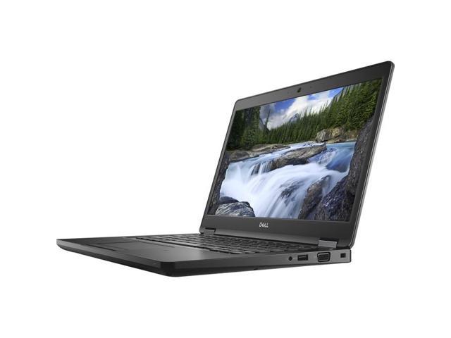 UPC 884116357476 product image for Dell Latitude 5000 5490 14' Full HD Laptop i5-8350U 8GB 256GB SSD Windows 10 Pro | upcitemdb.com