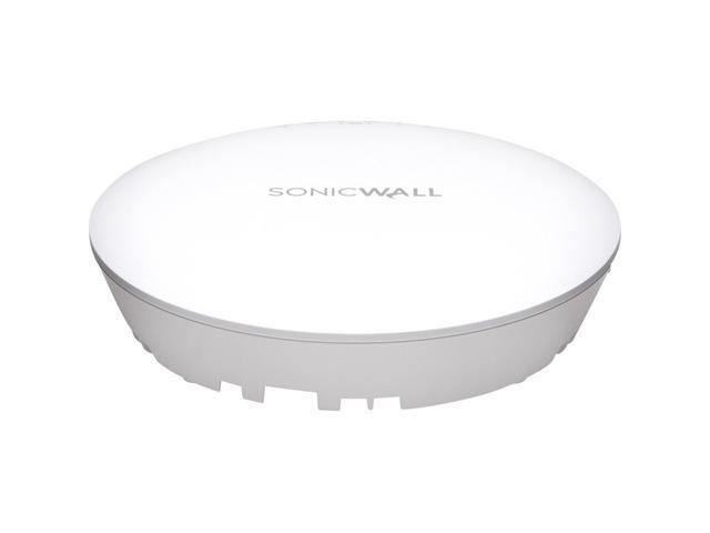 SonicWall SonicWave 432i IEEE 80211ac 169 Gbit/s Wireless Access Point