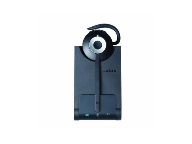 Jabra PRO 930 UC Wireless Noise-Canceling Microphone Headset