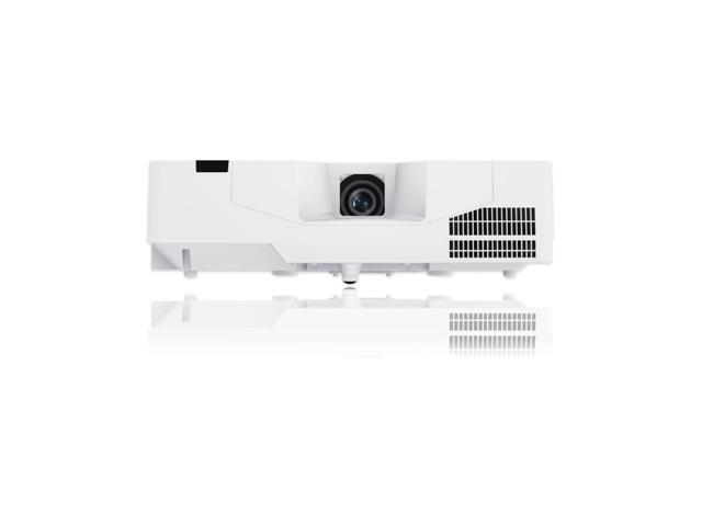 Maxell MPEW5002 5000 Lumens LCD 1280x800 WXGA Laser Projector