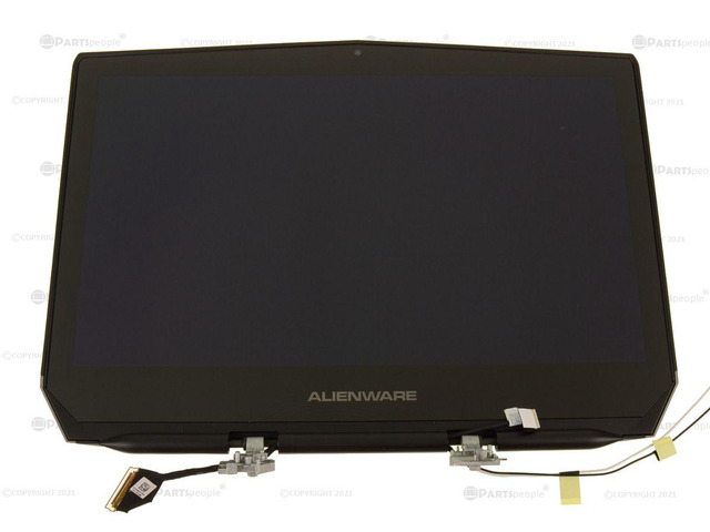 NeweggBusiness - Dell OEM Alienware 13 R2 13.3