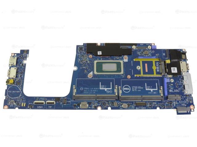 NeweggBusiness - Dell OEM Latitude 5450 Motherboard System Board
