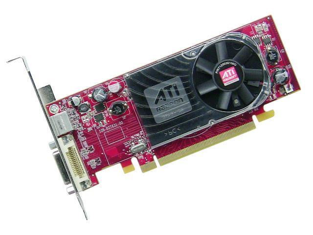 ati amd radeon hd 2400 xt driver vista