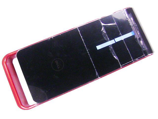 Neweggbusiness Dell Oem Studio Xps 9100 Trustudio Thx Complete Front Desktop Face Plate Pv7r4