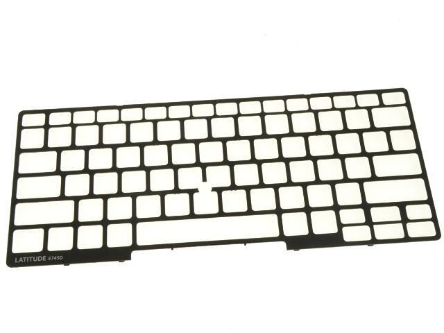 Neweggbusiness Dell Oem Latitude E7450 Keyboard Bezel Trim Lattice Control Covers 9ffg3