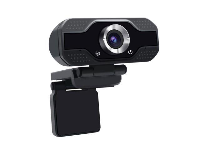HD 1080P Webcam Built-in Microphone Smart Web Camera USB Streaming Beauty Live Camera for Computer