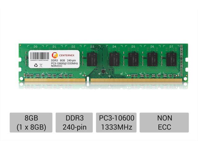 8GB DIMM HP Compaq Pavilion p2-1112d p2-1113w p2-1115cx p2-1117c Ram Memory