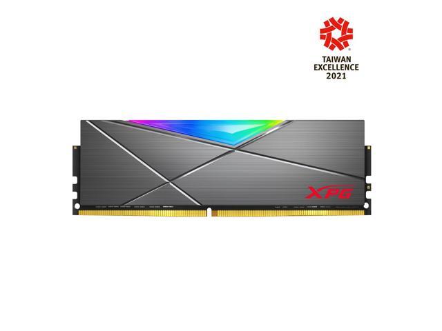 メモリ XPG SPECTRIX D50 16GB×2 （ADATA） NeweggBusiness - XPG SPECTRIX D50 RGB Desktop Memory: 32GB (2x16GB