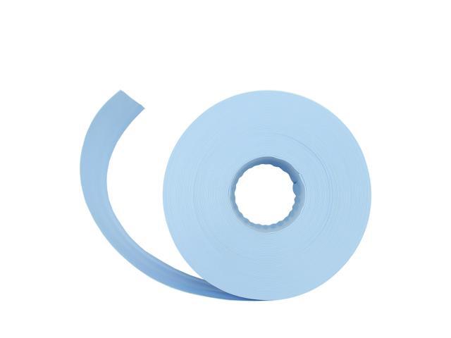 100' x 2' Light Blue Swimming Pool Filter Backwash Hose
