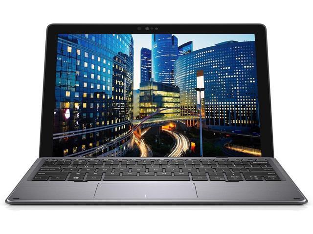 NeweggBusiness - Dell Latitude 7210 2-in-1 Business Laptop, 12.3
