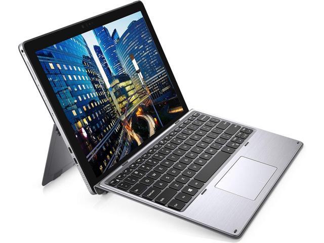 NeweggBusiness - Dell Latitude 7210 2-in-1 Business Laptop, 12.3