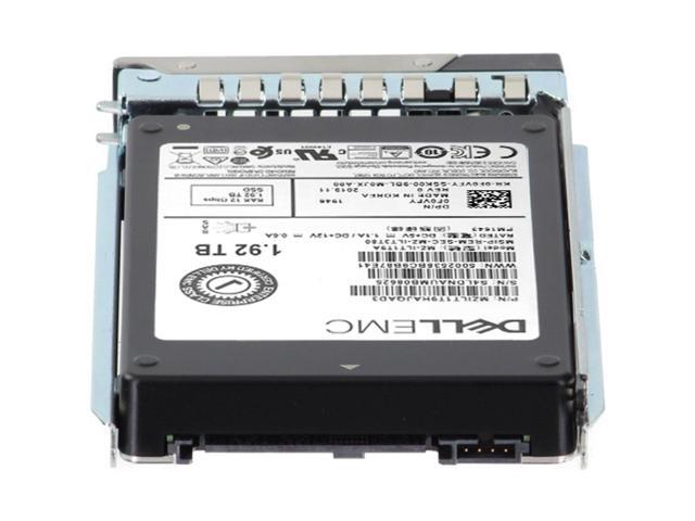ティーズ ページ29 NeweggBusiness - Dell 1.92TB 12Gbps SAS RI TLC 2.5 SSD PM1643